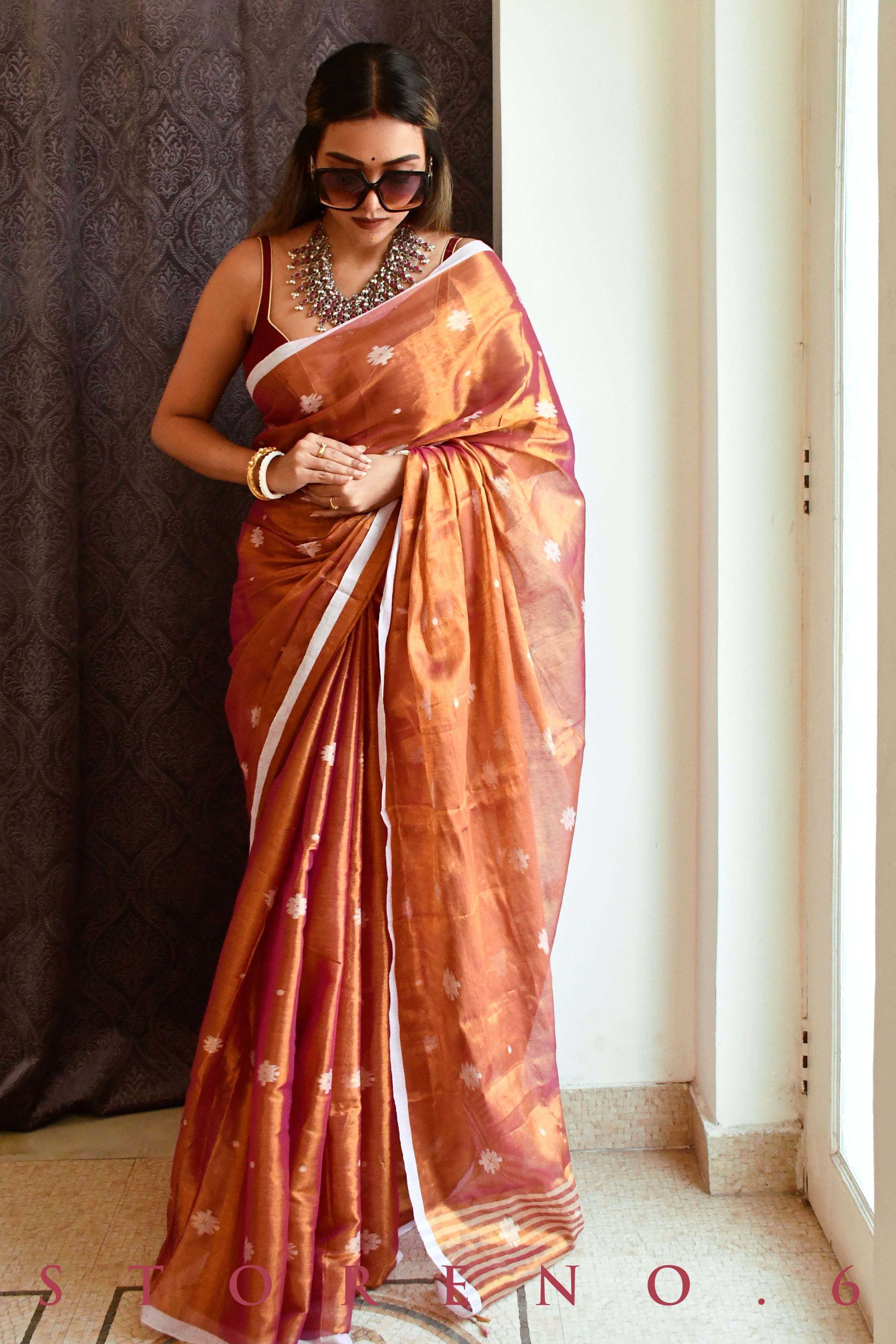 MOHE SAREE