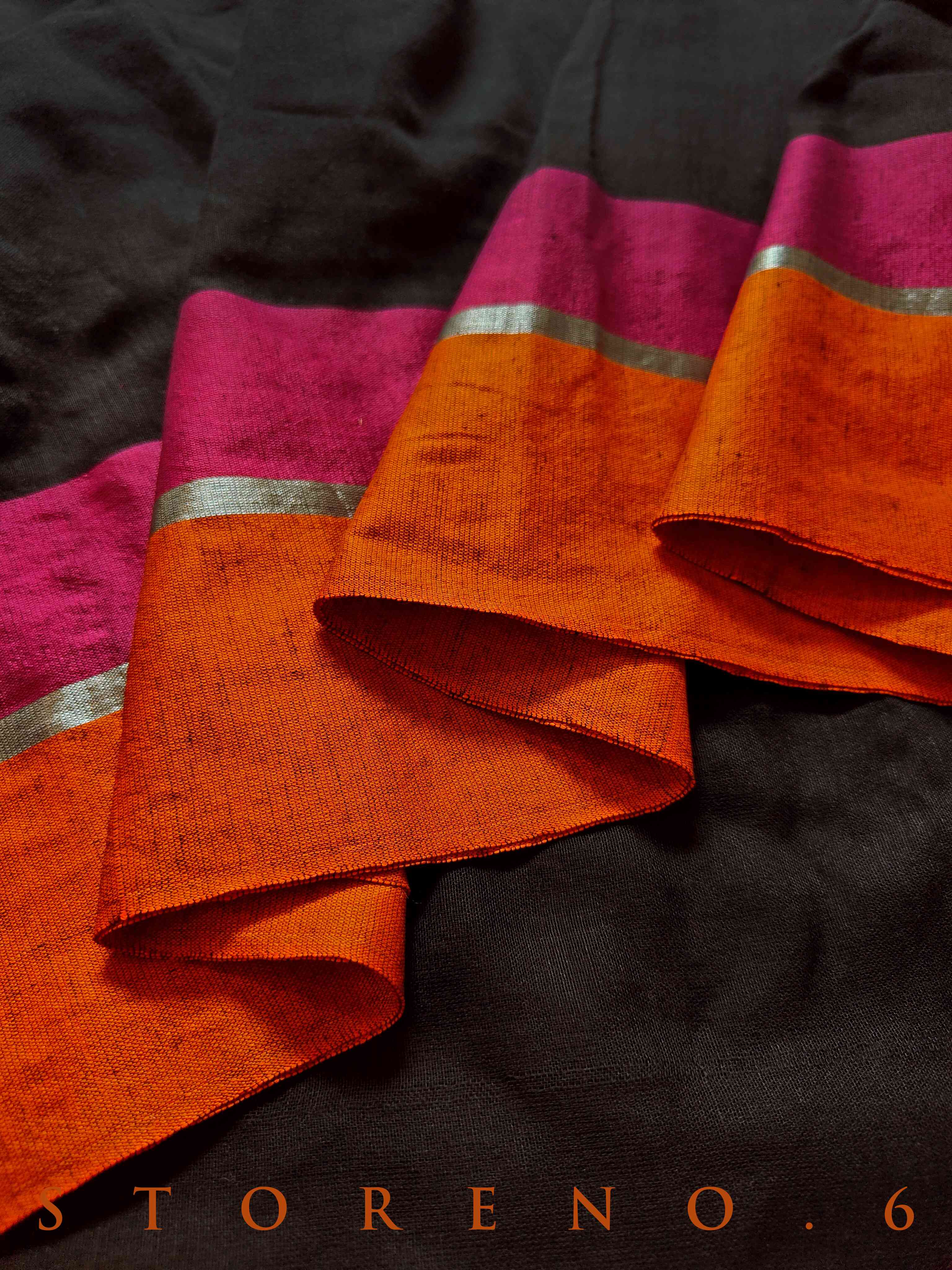 RAANI SAREE