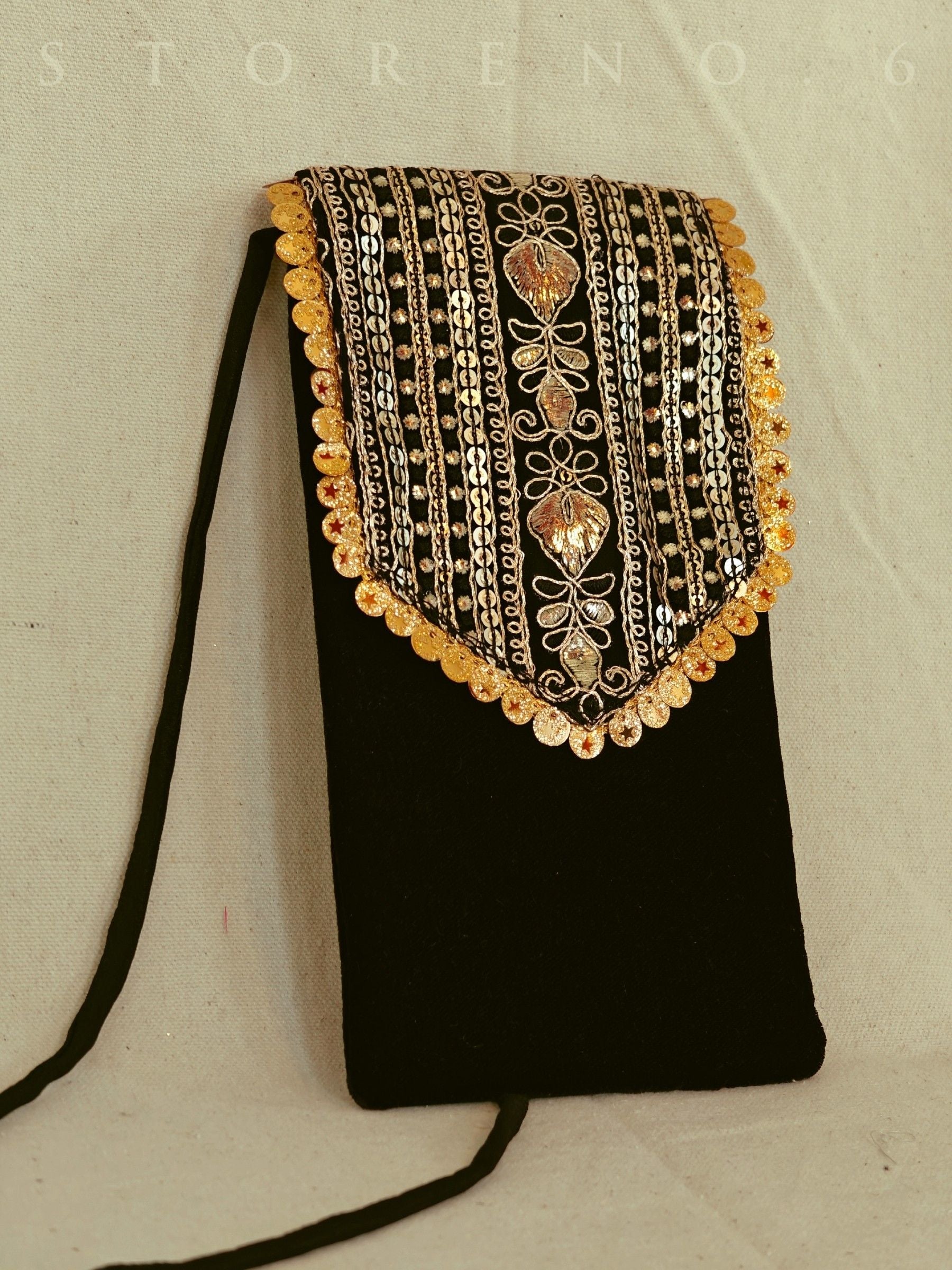 PATAKA MINI MOBLIE SLING