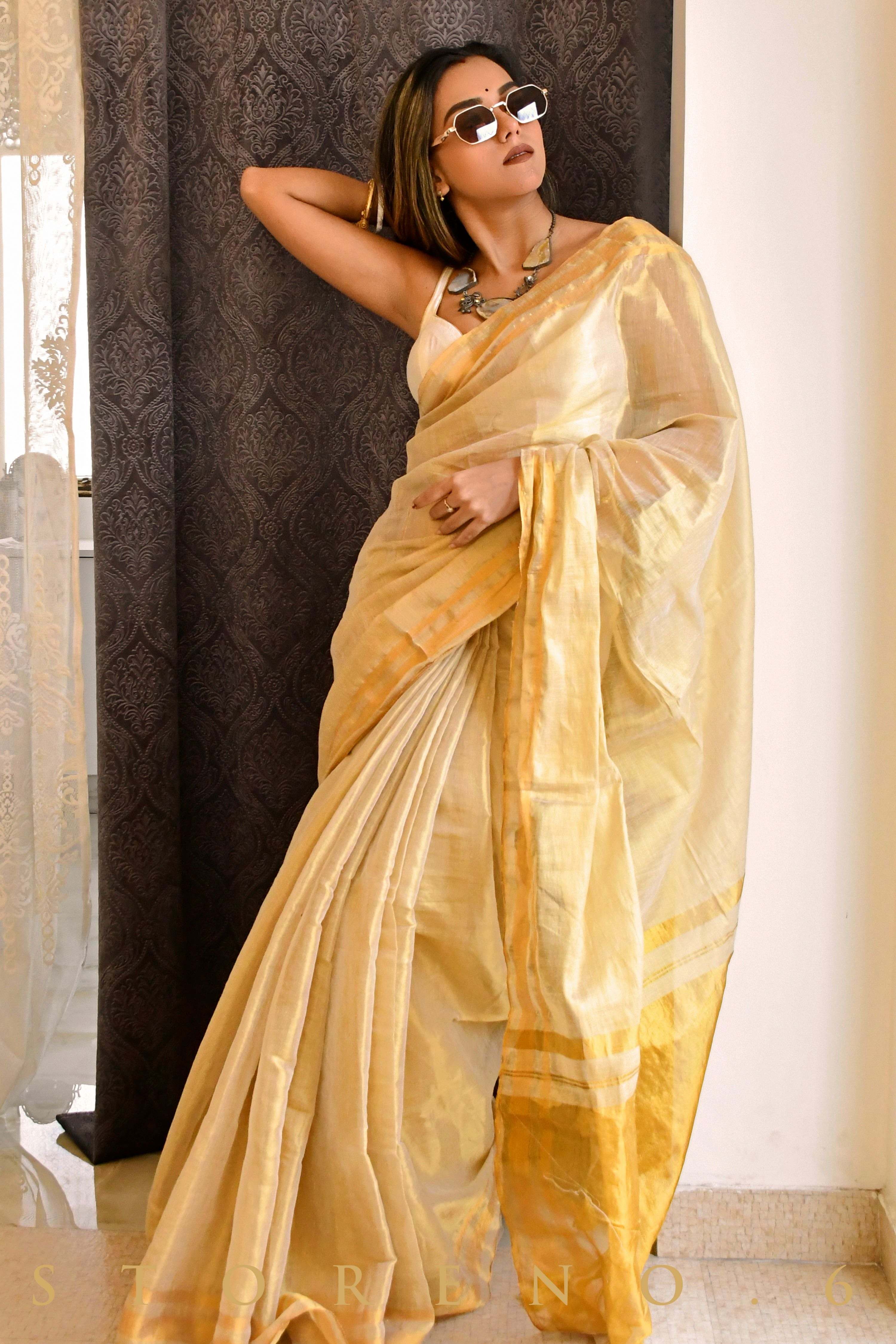 SUNDARI SAREE