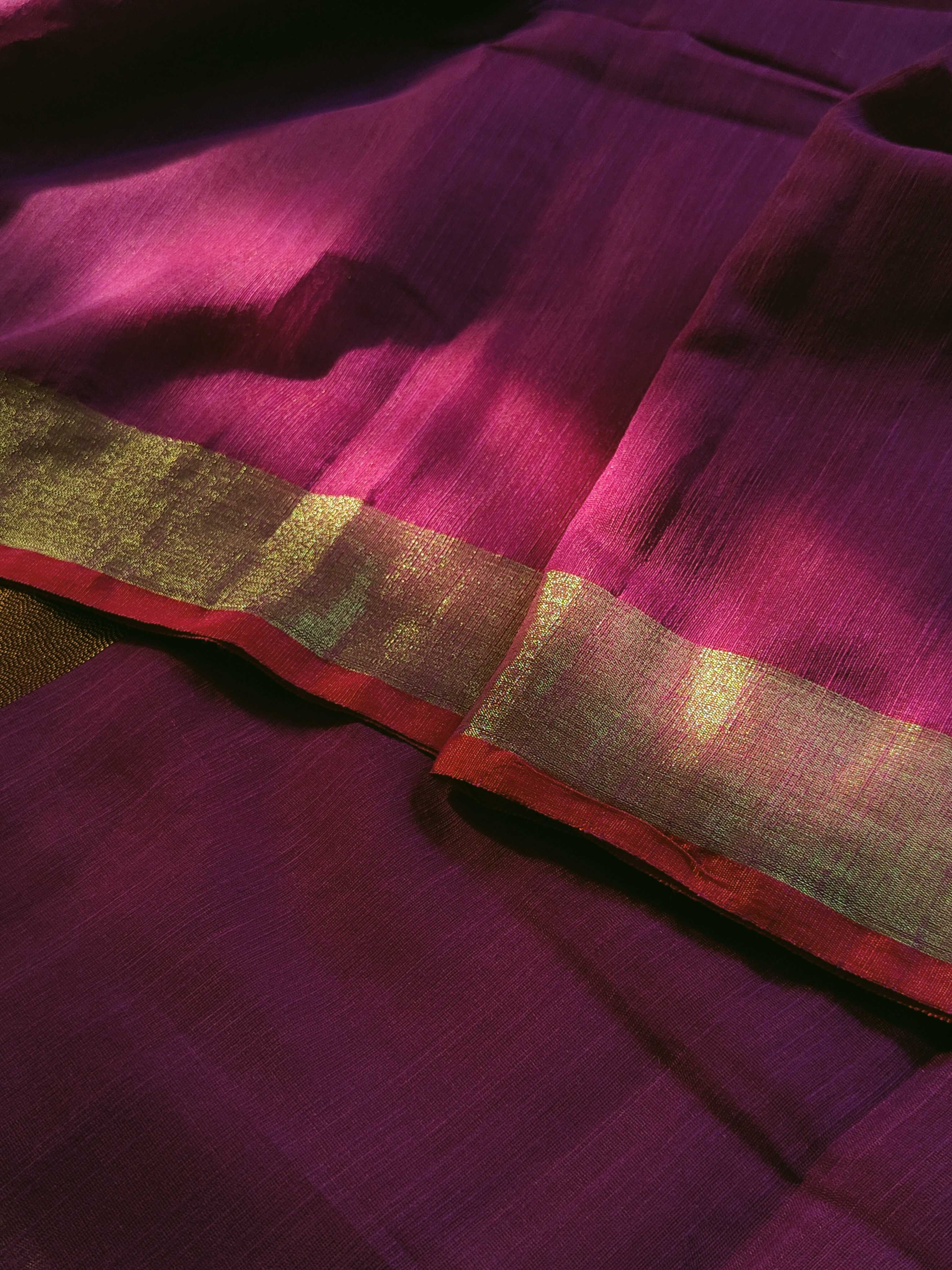 KUHU SAREE