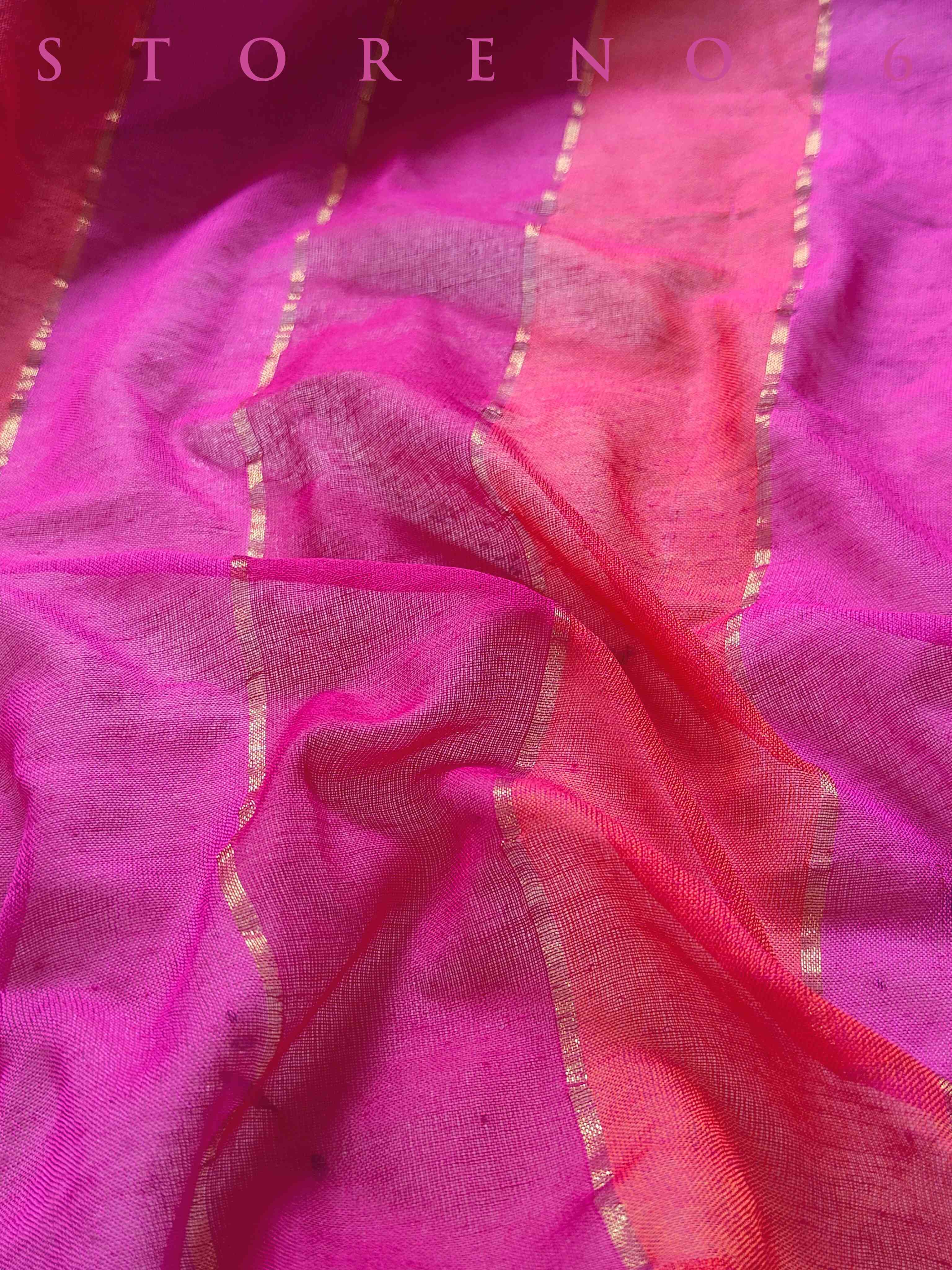 BANNO SAREE
