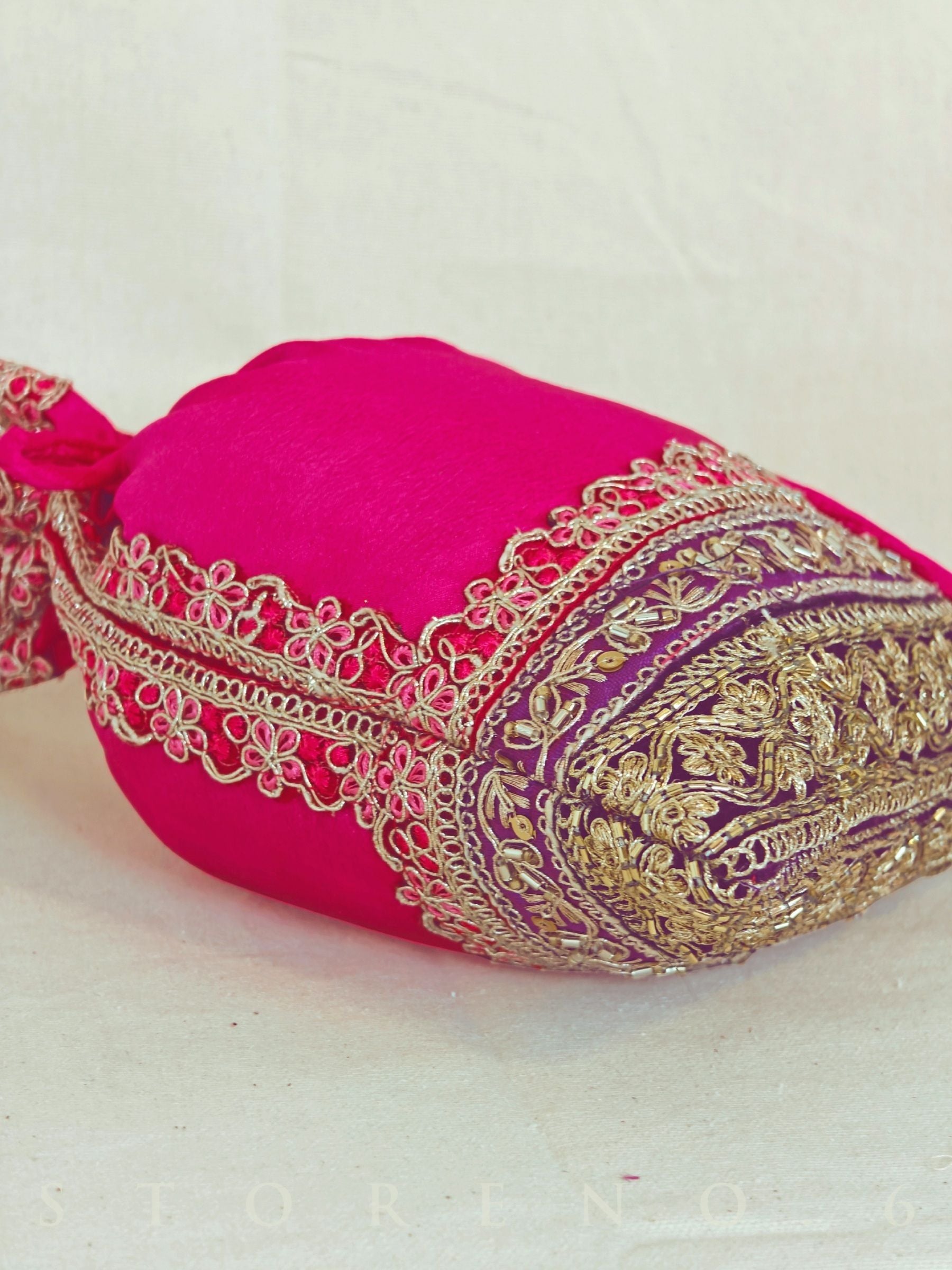 PARAM SUNDARI POTLI BAG