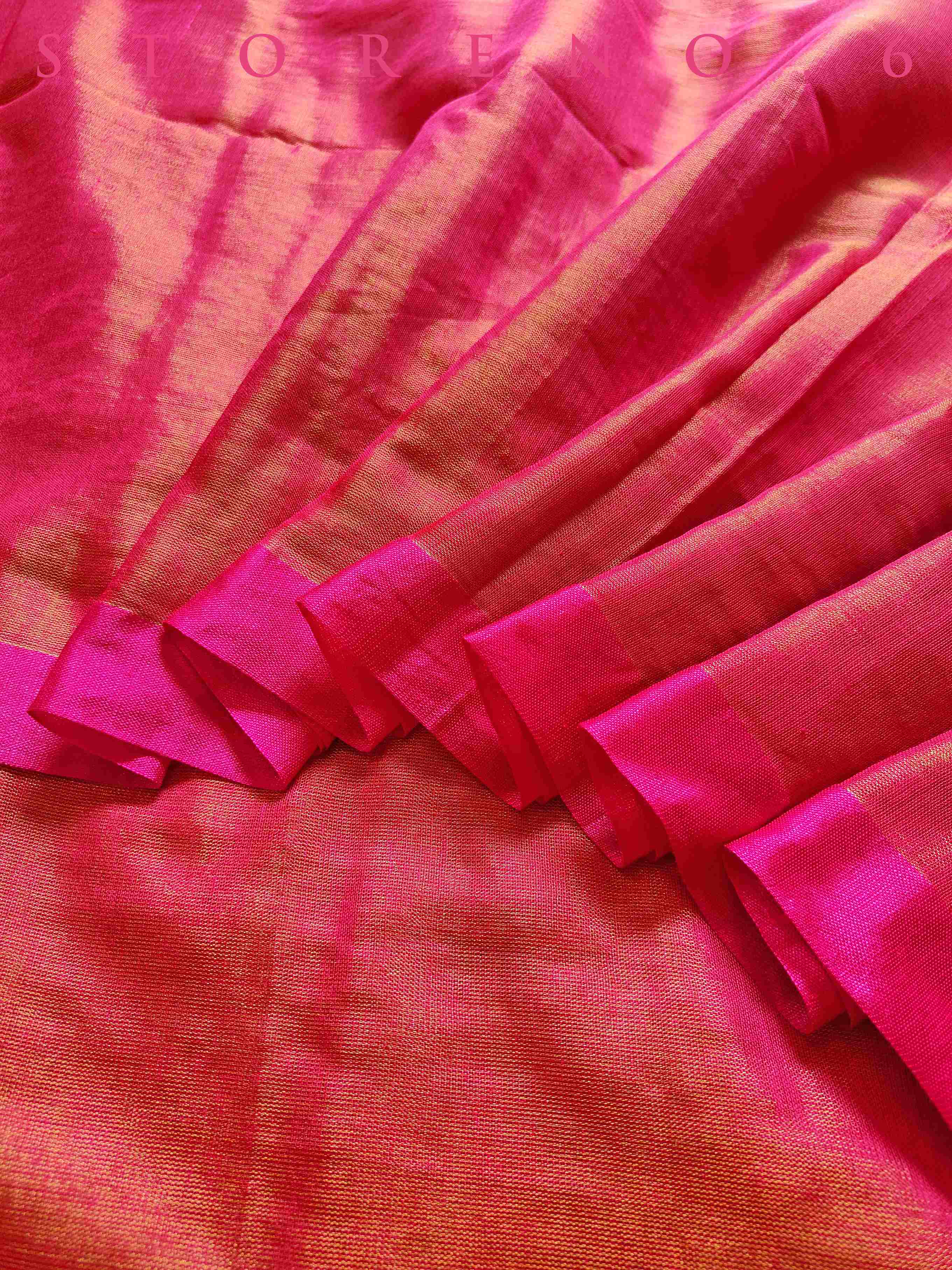 GULAABO SAREE