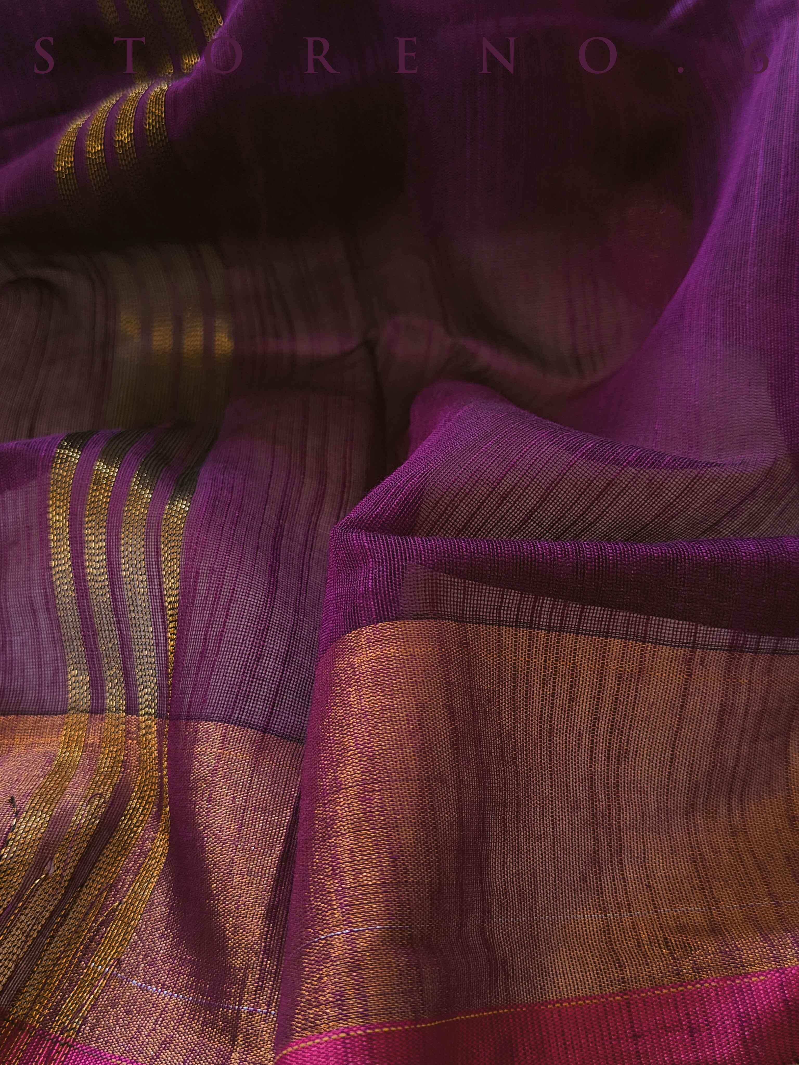LAJJO SAREE