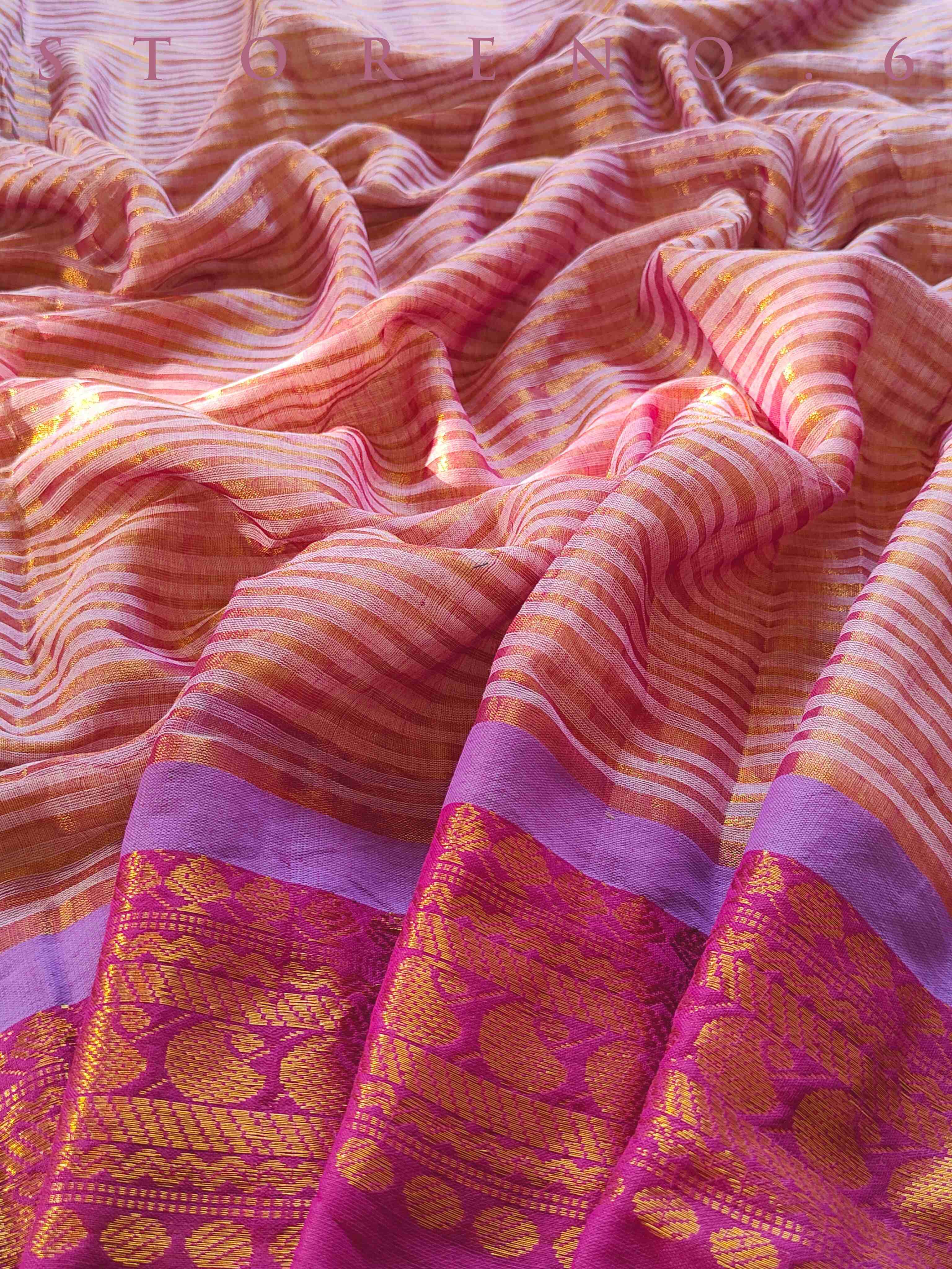 RIMJHIM SAREE