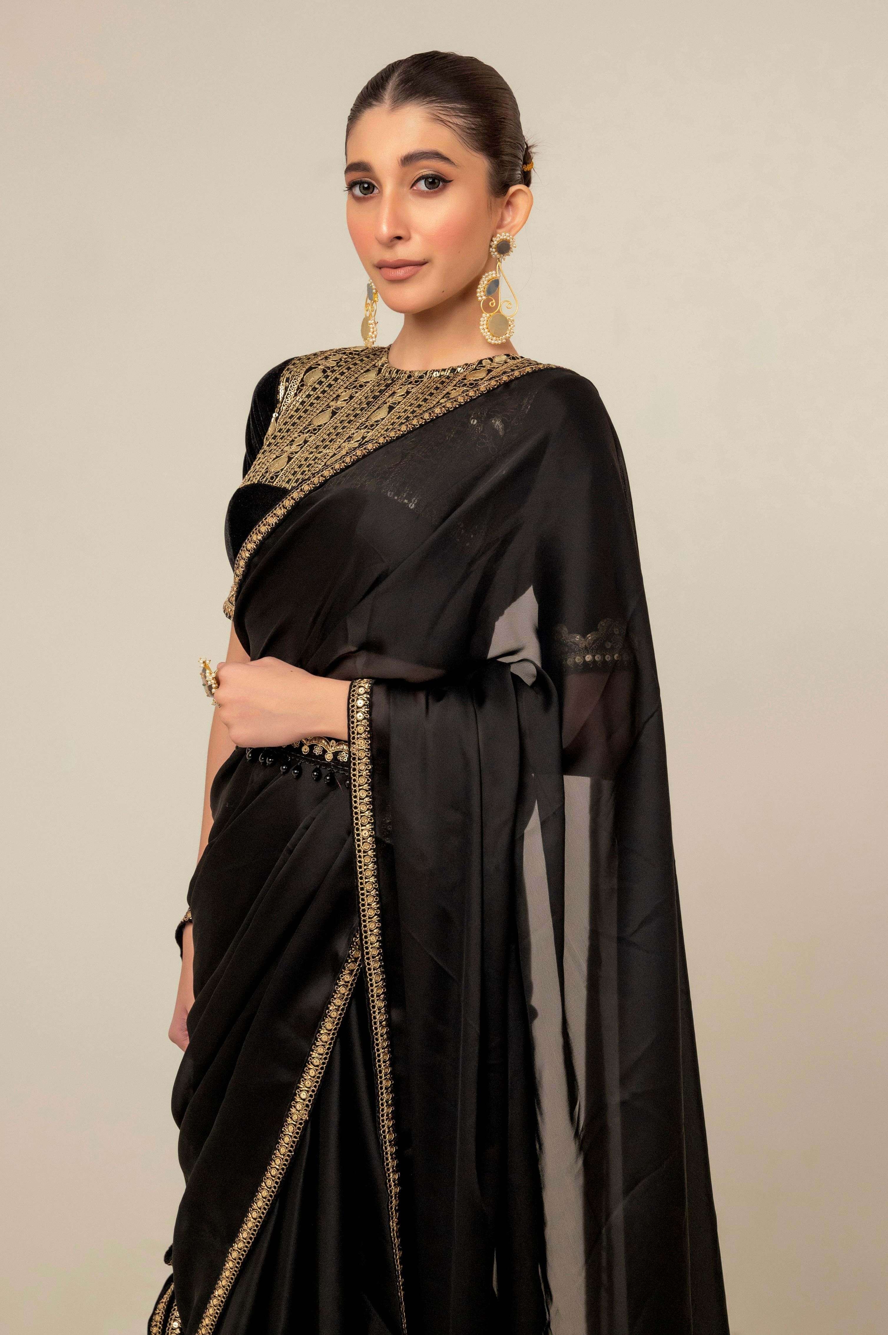 JEWEL JOY SAREE