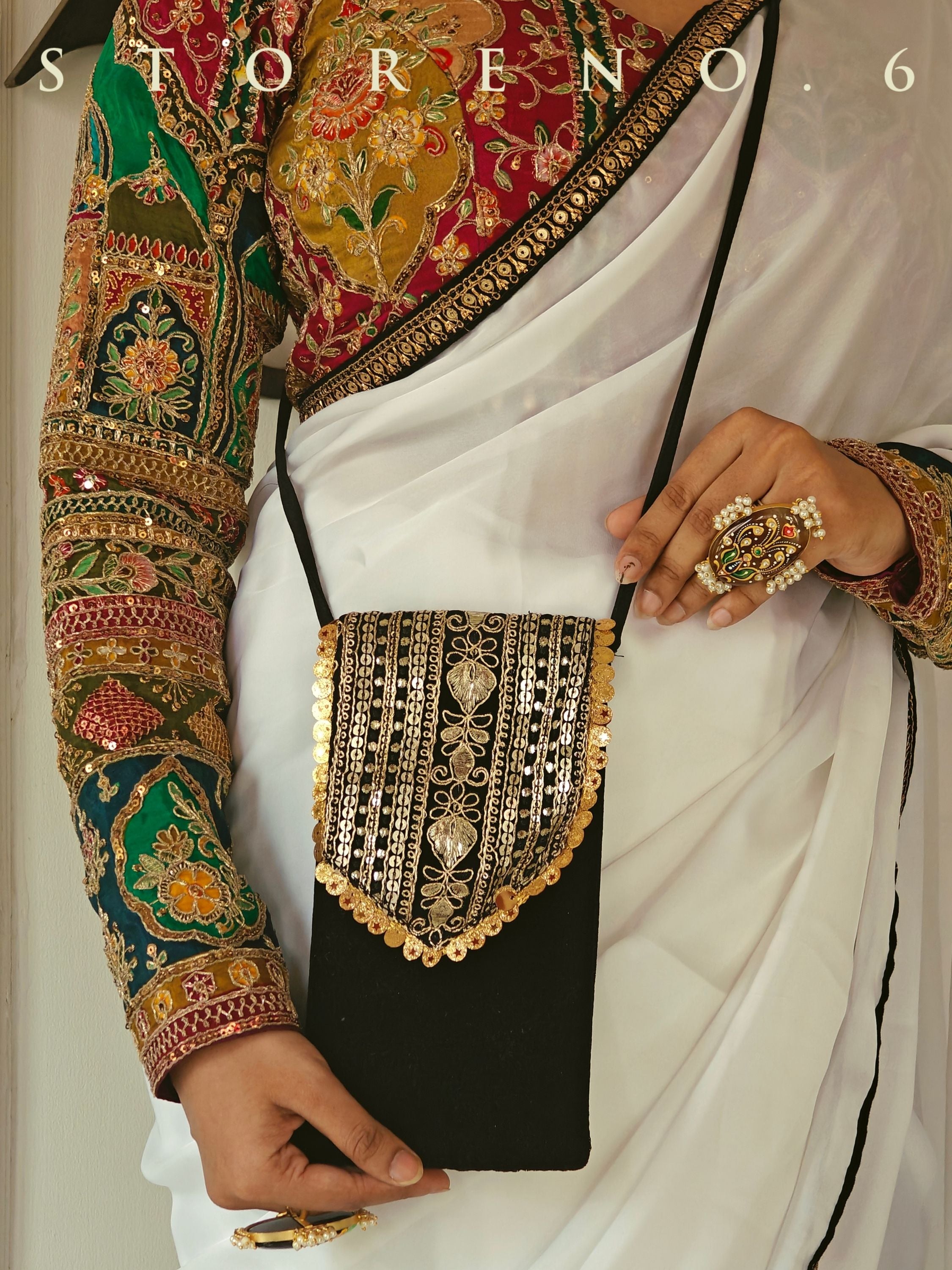 PATAKA MINI MOBLIE SLING