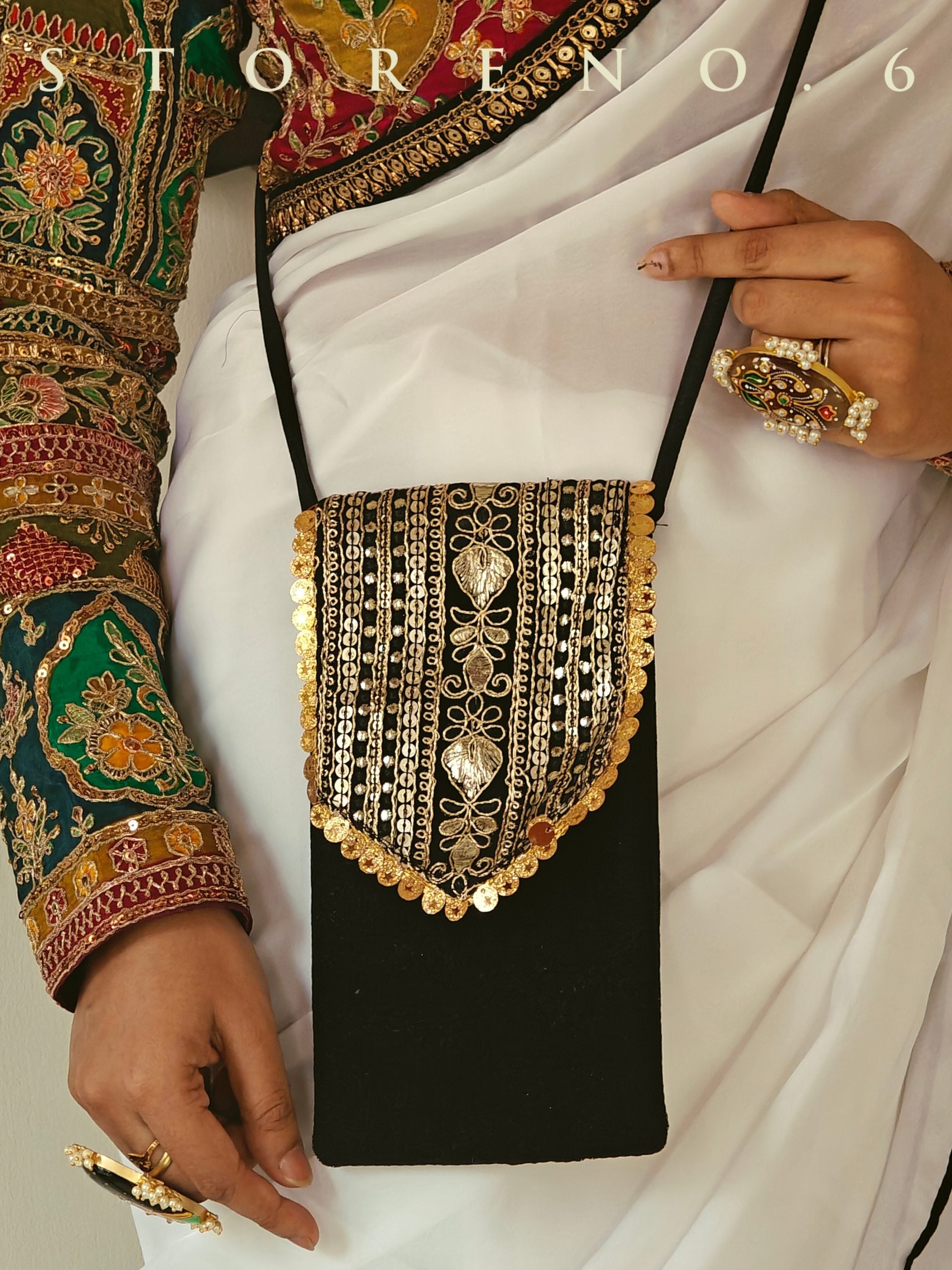 PATAKA MINI MOBLIE SLING