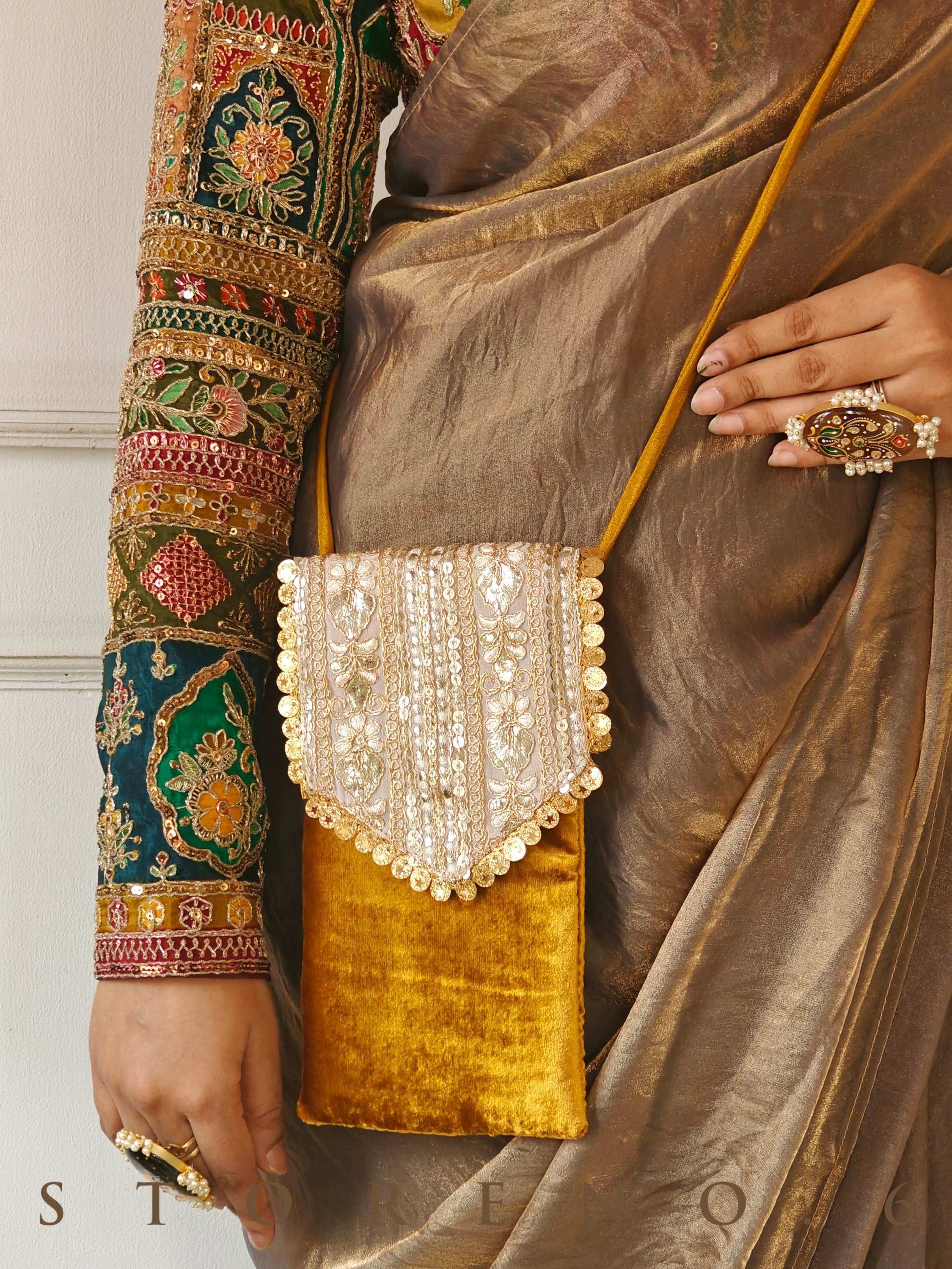 MASALA MINI MOBILE SLING