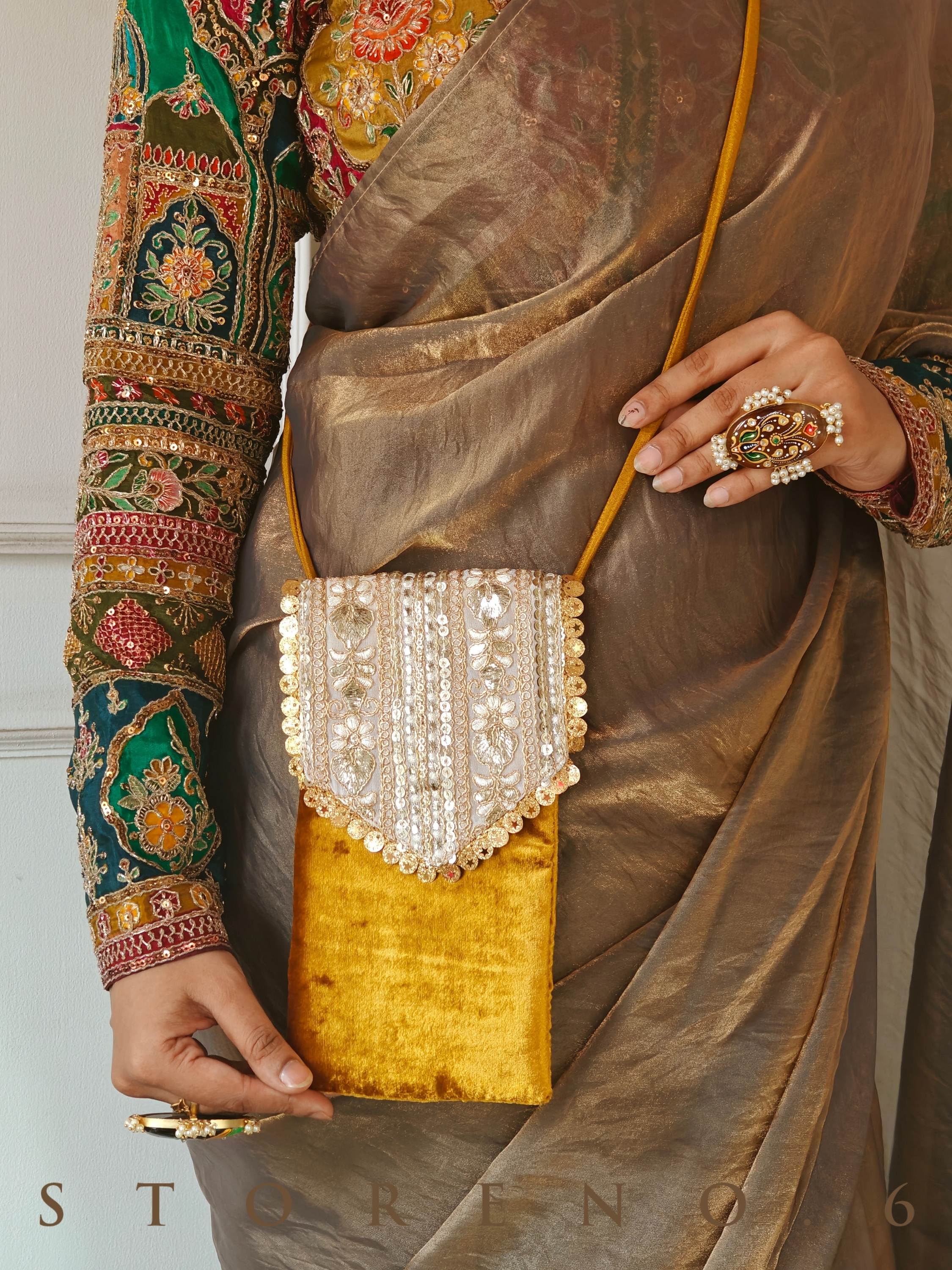 MASALA MINI MOBILE SLING