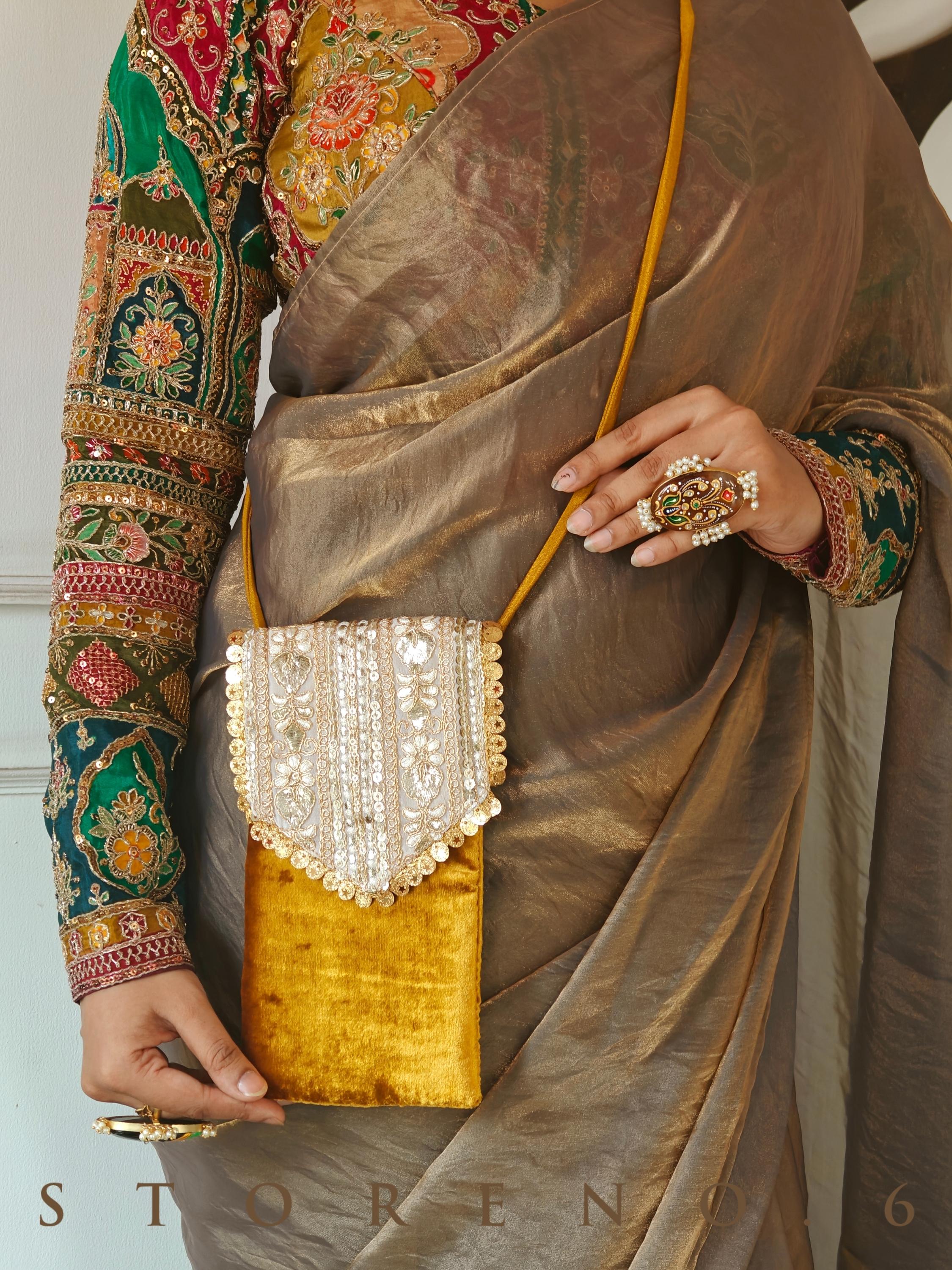 MASALA MINI MOBILE SLING