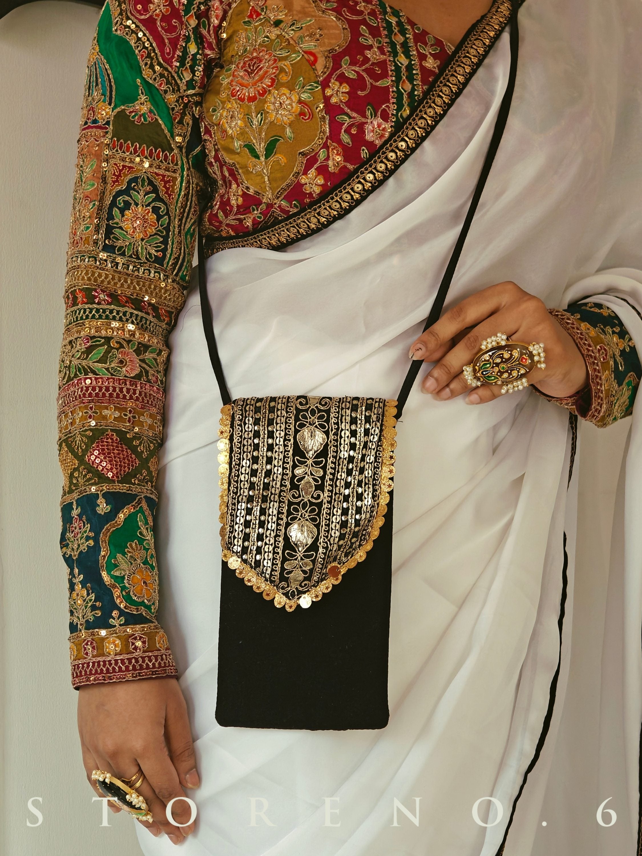 PATAKA MINI MOBLIE SLING