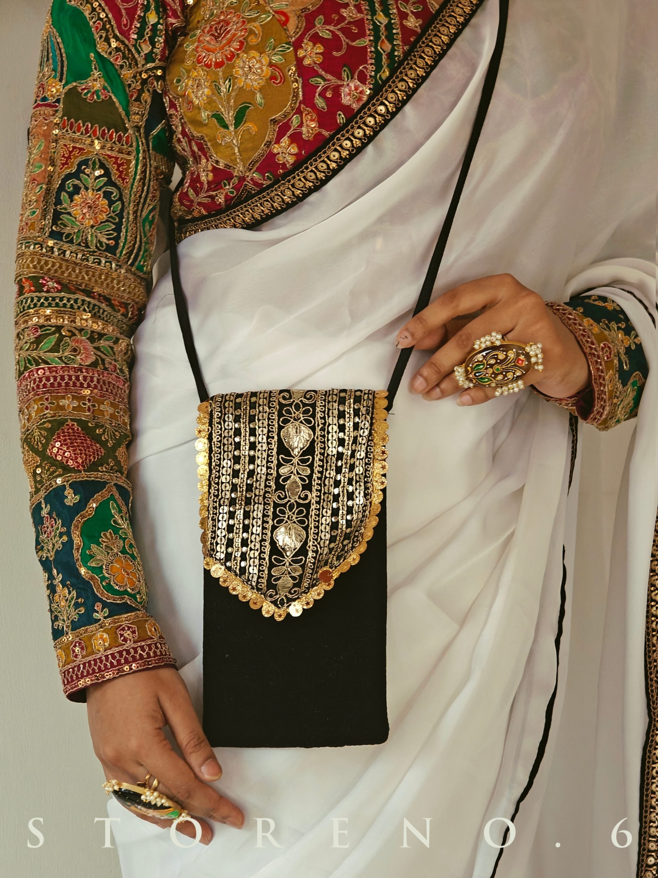 PATAKA MINI MOBLIE SLING
