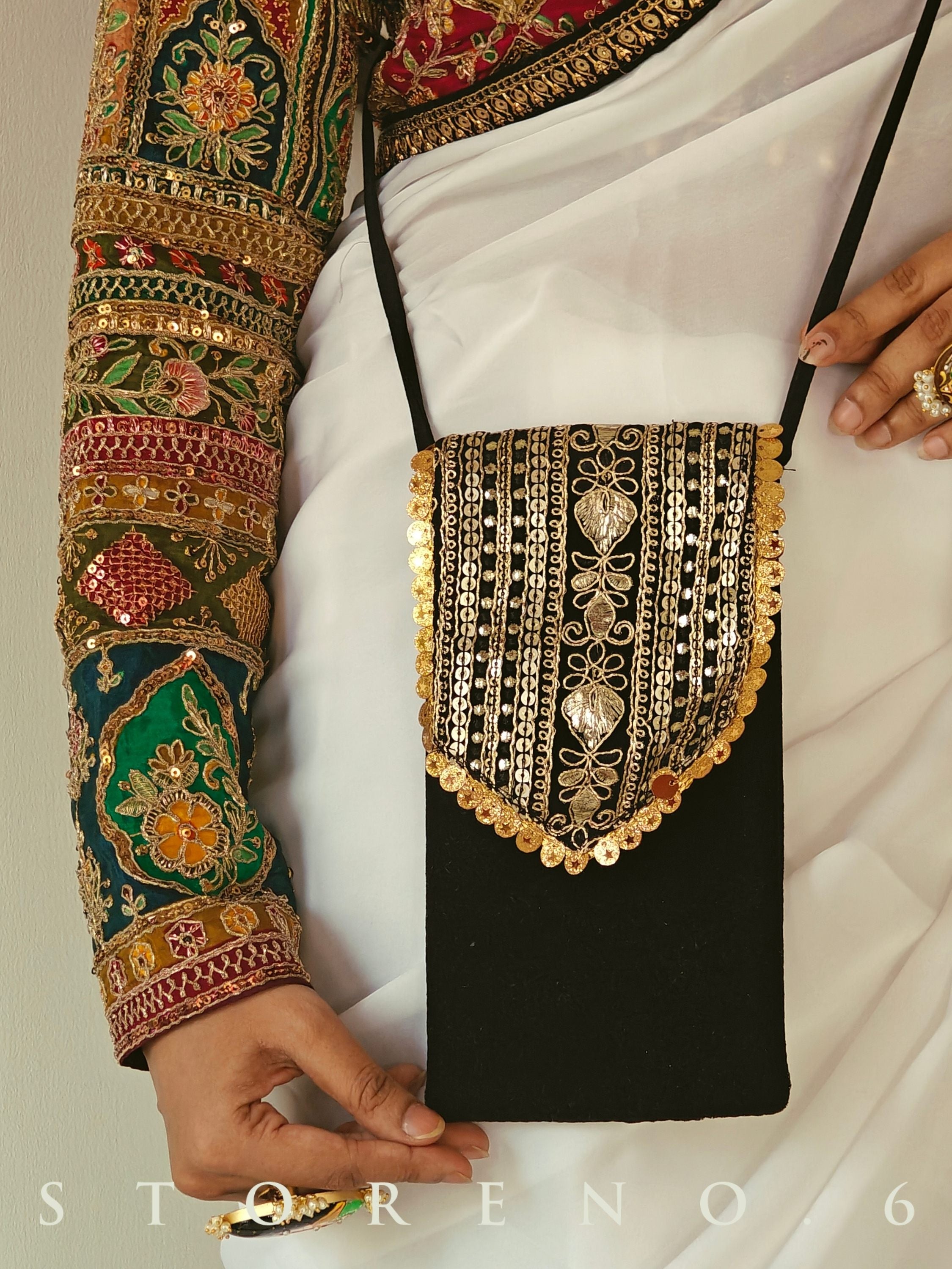PATAKA MINI MOBLIE SLING