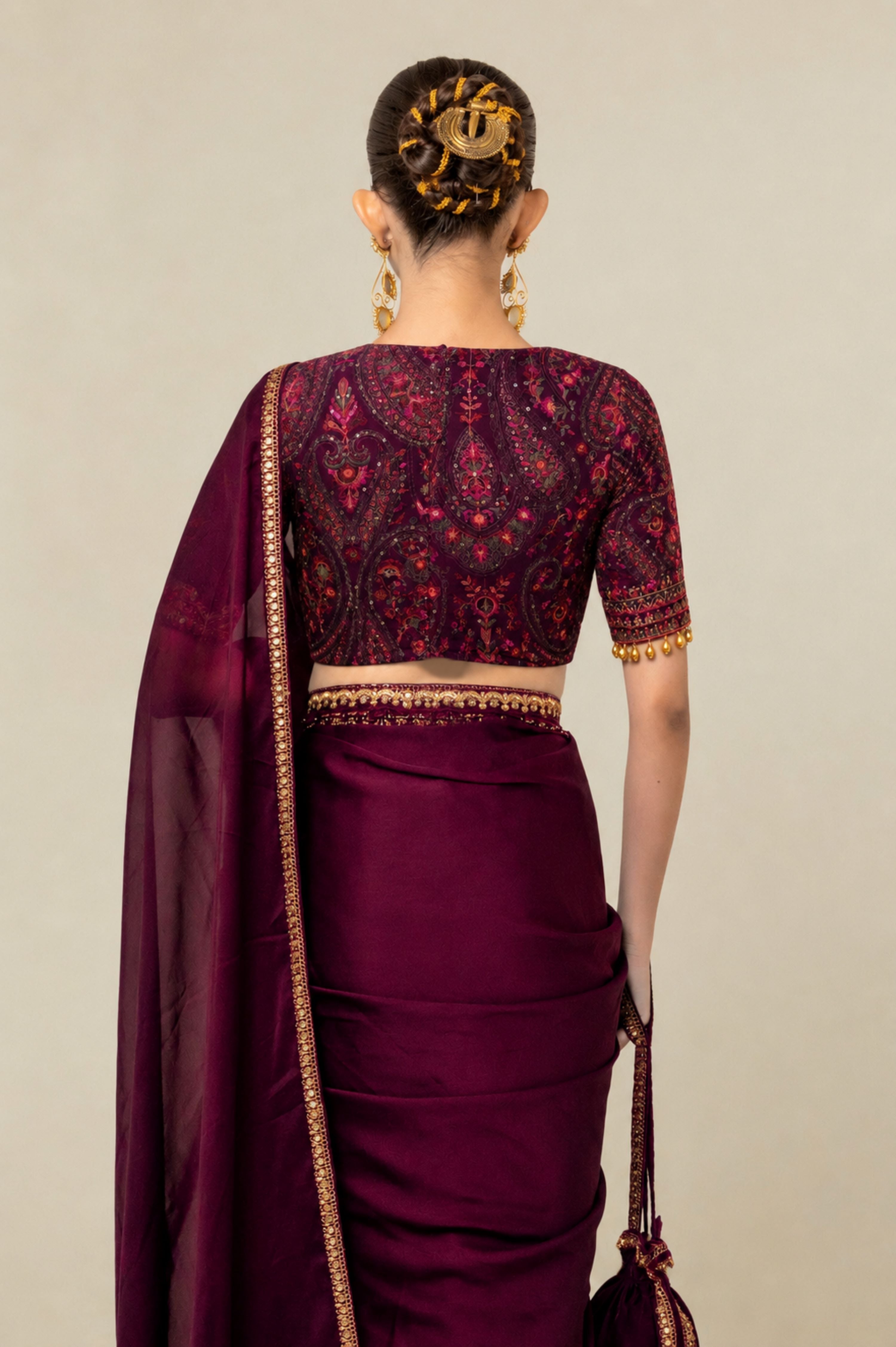 CHAHAT-E-GEHRA-BLOUSE